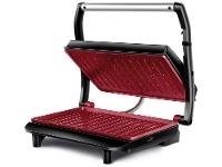Grill Mondial Master Press 2 em 1 Retangular - 13