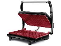 Grill Mondial Master Press 2 em 1 Retangular - 6