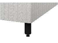 Base Cama Box Casal Plumatex 37x138x188cm - 3