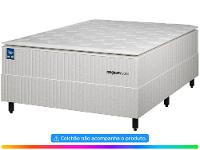 Base Cama Box Casal Plumatex 37x138x188cm - 5