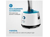 Passadeira a Vapor Portátil Mondial Vip Care - 6