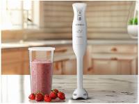 Mixer 2 em 1 Mondial 200W Branco M-15-W - 2