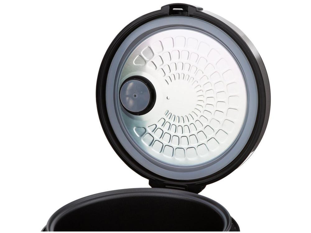 Panela de Arroz Elétrica Mondial Pratic PE-43-6X - 8