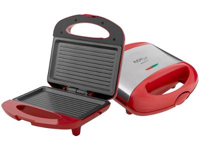 Sanduicheira Grill Mondial Premium S-19
