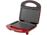 Sanduicheira Grill Mondial Premium S-19 - 17