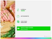 Grill Mondial PG-01 Master Press 2 em 1 Retangular - 18