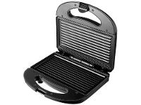 Sanduicheira Grill Mondial Master S-20 Preta - 13
