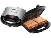 Sanduicheira Grill Mondial Master S-20 Preta - 1
