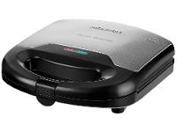 Sanduicheira Grill Mondial Master S-20 Preta - 7