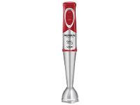 Mixer 2 em 1 Mondial 500W Vermelho e Inox