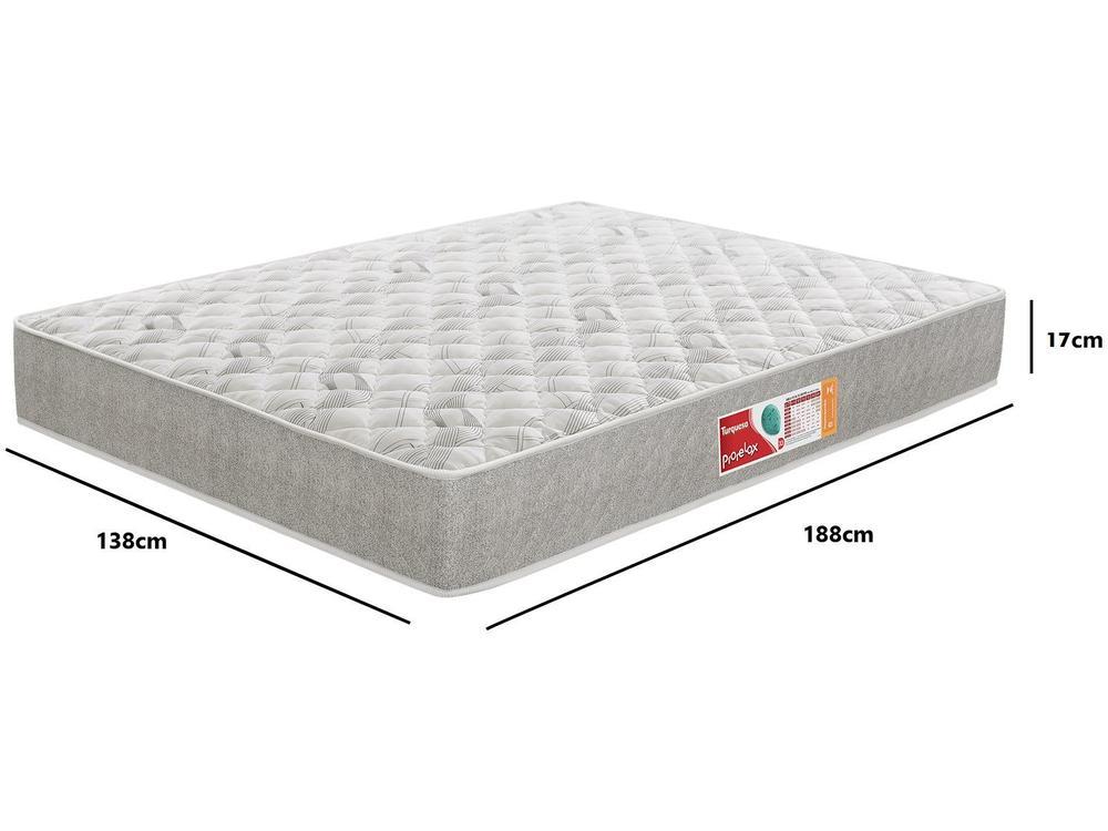 Colchão Casal Prorelax de Espuma D33 - 6