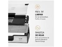 Grill Mondial Premium Due Retangular 1270W  - 5