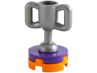 LEGO City Desafio de Acrobacias com Anéis - 7