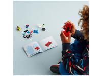 LEGO Spidey Marvel o Carro do Homem-Aranha 