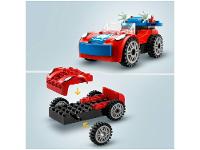 LEGO Spidey Marvel o Carro do Homem-Aranha  - 8