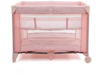 Berço Portátil Cosco Kids Nanny 2 Níveis de Altura - 12