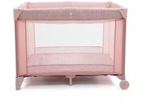 Berço Portátil Cosco Kids Nanny 2 Níveis de Altura - 13