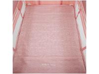 Berço Portátil Cosco Kids Nanny 2 Níveis de Altura - 15