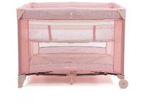 Berço Portátil Cosco Kids Nanny 2 Níveis de Altura - 5