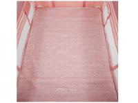 Berço Portátil Cosco Kids Nanny 2 Níveis de Altura - 8