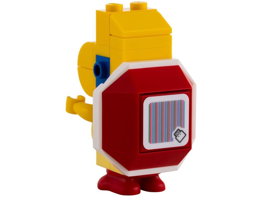 LEGO Super Mario A Aventura na Neve da Morsatana - 5