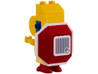 LEGO Super Mario A Aventura na Neve da Morsatana - 5