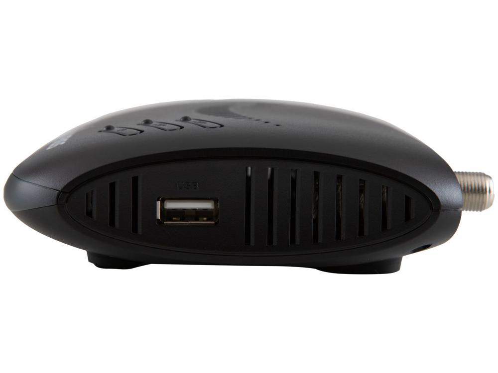 Receptor de TV Digital Vivensis VX10 - 6