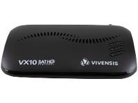 Receptor de TV Digital Vivensis VX10 - 2