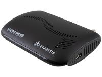 Receptor de TV Digital Vivensis VX10 - 3