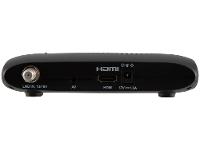 Receptor de TV Digital Vivensis VX10 - 5