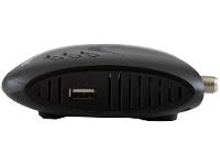 Receptor de TV Digital Vivensis VX10 - 6