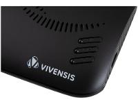 Receptor de TV Digital Vivensis VX10 - 8
