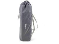 Berço Portátil Cosco Kids Nanny 2 Níveis de Altura - 8