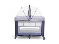 Berço Portátil Cosco Kids Nanny 2 Níveis de Altura - 12