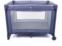 Berço Portátil Cosco Kids Nanny 2 Níveis de Altura - 14