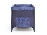 Berço Portátil Cosco Kids Nanny 2 Níveis de Altura - 15