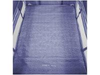 Berço Portátil Cosco Kids Nanny 2 Níveis de Altura - 7