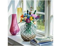 LEGO Icons Buquê de Flores Silvestres 939 Peças - 5