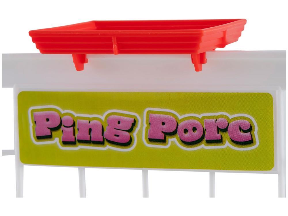 Jogo Ping Porc Estrela - 7