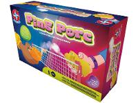 Jogo Ping Porc Estrela - 11
