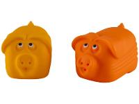 Jogo Ping Porc Estrela - 5