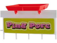Jogo Ping Porc Estrela - 7