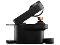 Cafeteira Nespresso Vertuo Pop Preta - 18