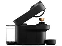 Cafeteira Nespresso Vertuo Pop Preta - 23