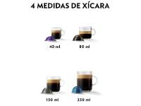 Cafeteira Nespresso Vertuo Pop Preta - 26