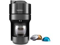 Cafeteira Espresso Nespresso Vertuo Pop Preto - 15