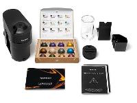 Cafeteira Espresso Nespresso Vertuo Pop Preto - 23