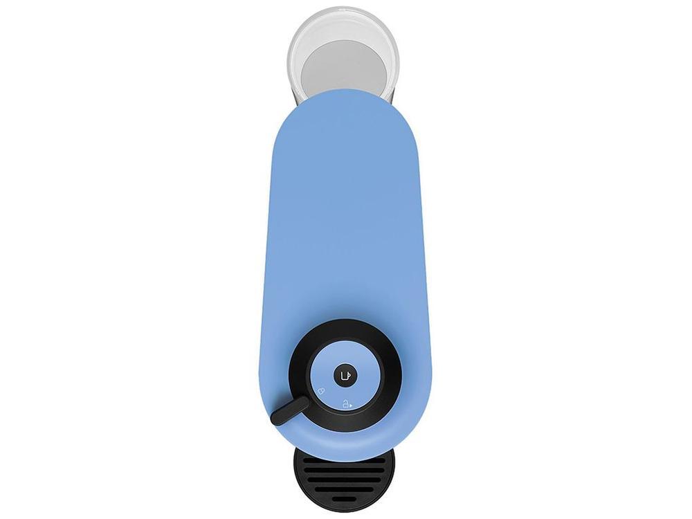 Cafeteira Espresso Nespresso Vertuo Pop Azul - 9