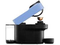 Cafeteira Espresso Nespresso Vertuo Pop Azul - 22