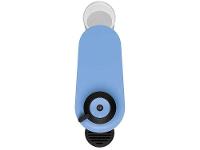 Cafeteira Espresso Nespresso Vertuo Pop Azul - 23